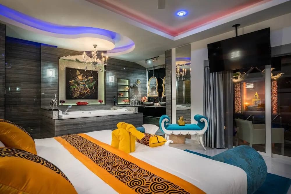 View Talay Villa Pattaya - photo 5