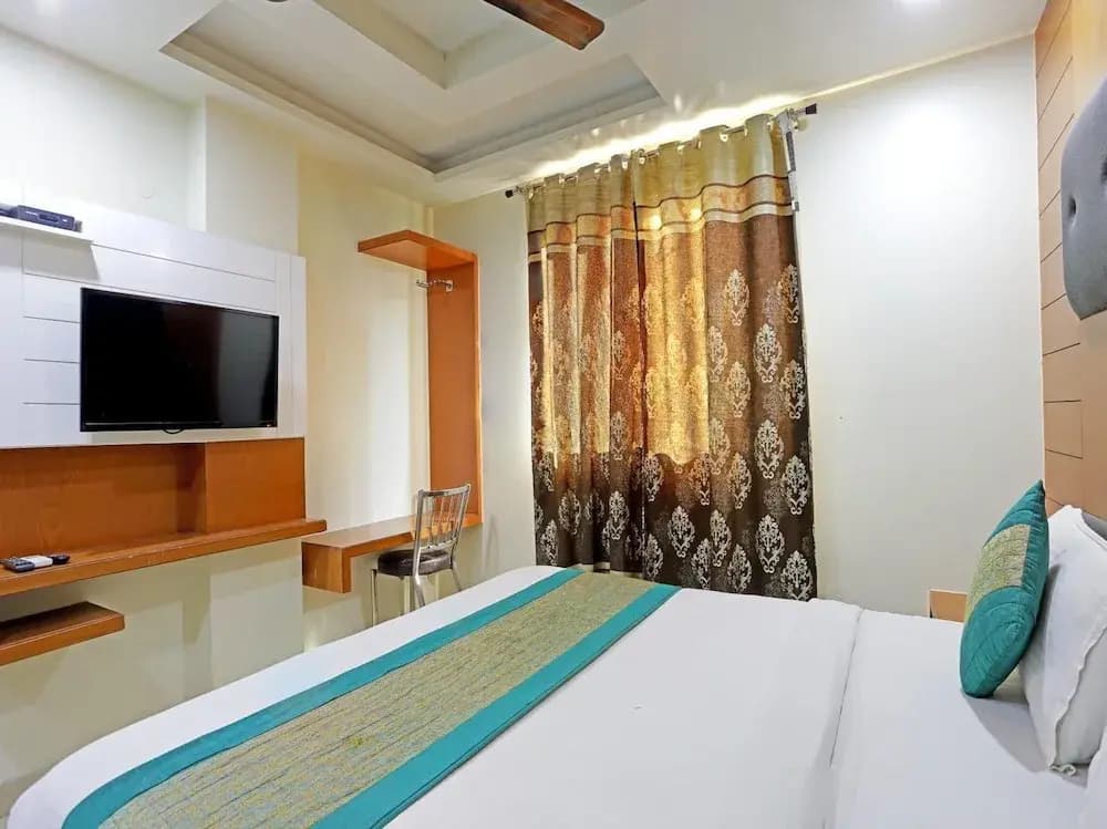 TG Tashkent Hotel - photo 22