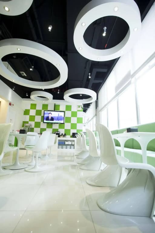 M1 Yau Ma Tei Hotel - photo 17