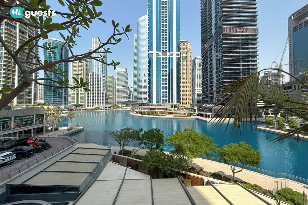 HiGuests - Laguna Tower - photo 18