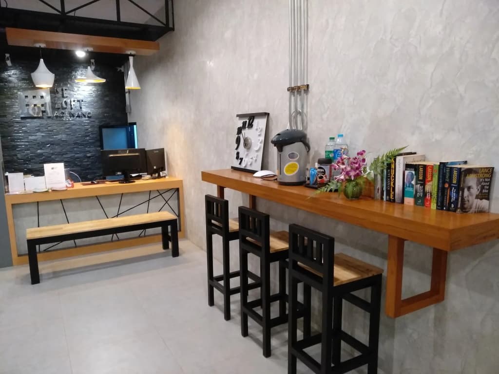 De Loft Ao Nang - photo 12