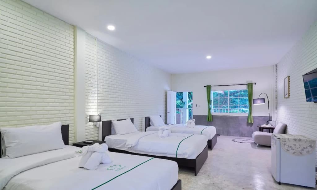 Manyi Boutique House - photo 14