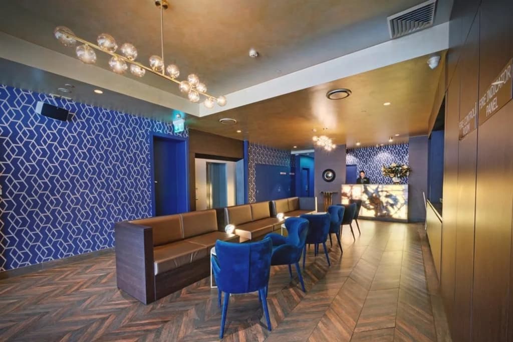 28 Hotel Sydney - main photo