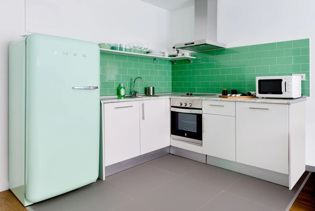 Home Art Apartments Salamanca - photo 17