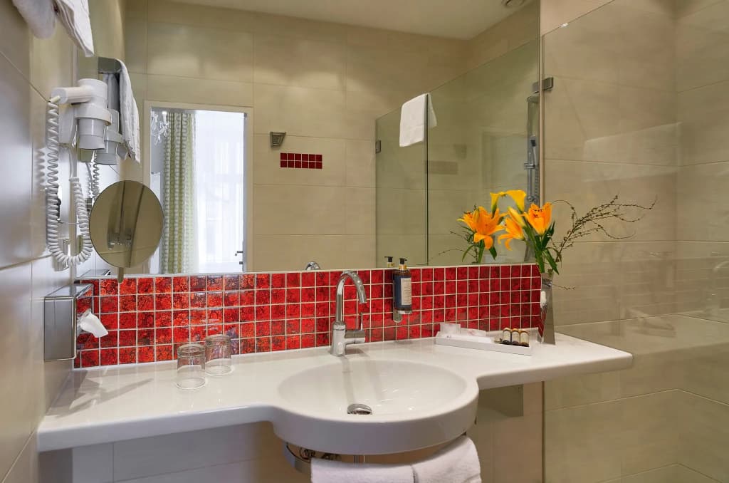 Hotel Wandl - photo 30