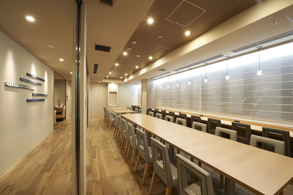 Sotetsu Fresa Inn Tokyo-Kanda - photo 12