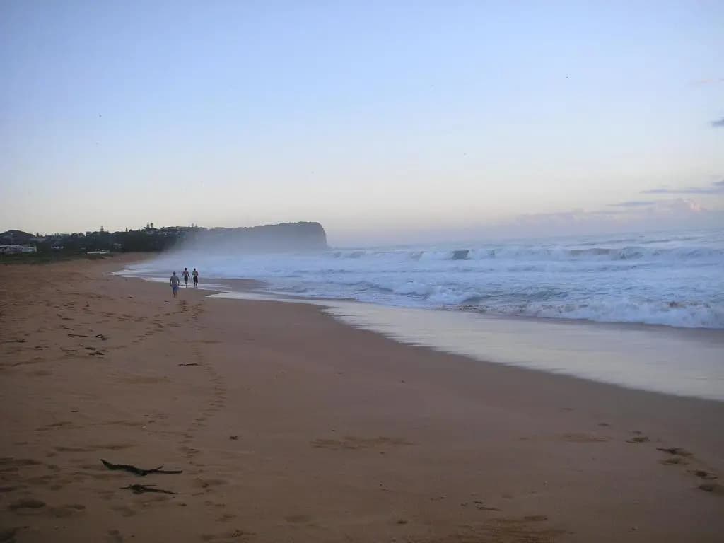 Narrabeen Beachside Townhouse - photo 13