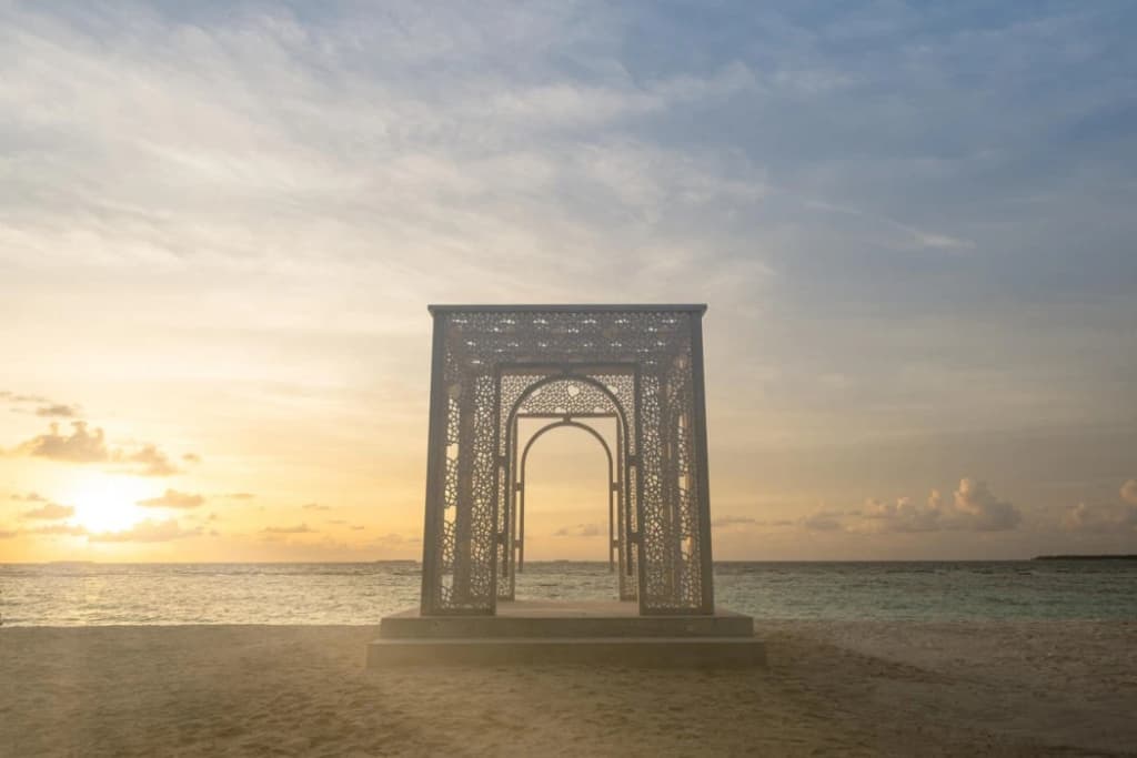 Ifuru Island Maldives - photo 28