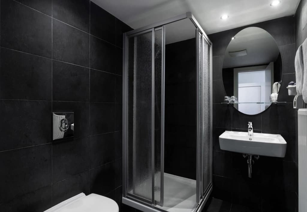 My Hotel Apollon Prague - photo 8