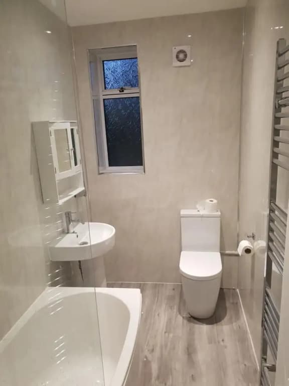First Sighthill Villa - photo 8