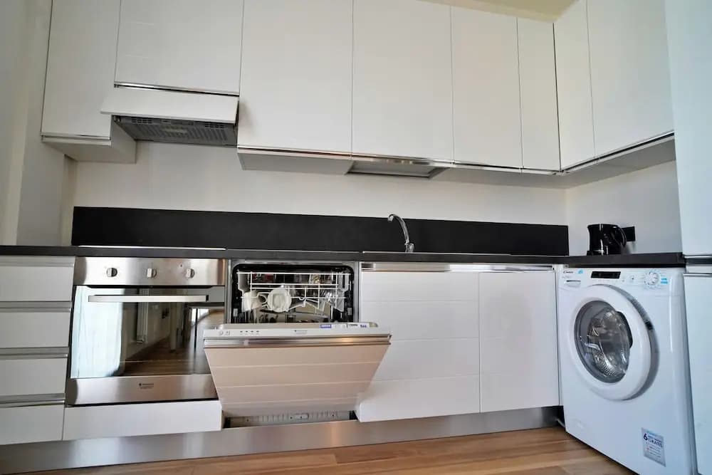 Candiani Apartments - photo 18
