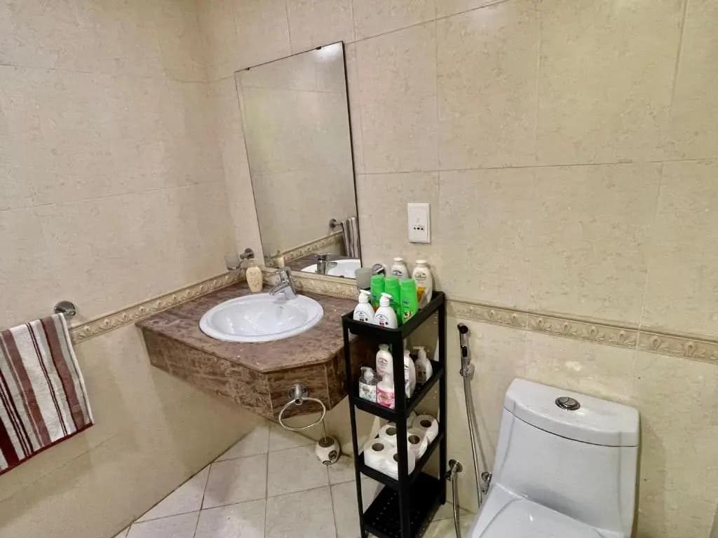 Luxurious studio @ Pearl - photo 8