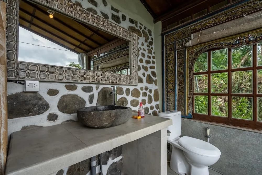 Tirta Asri Ubud Villa - photo 10