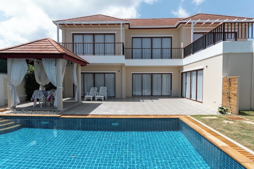 East Villa 4 - photo 16
