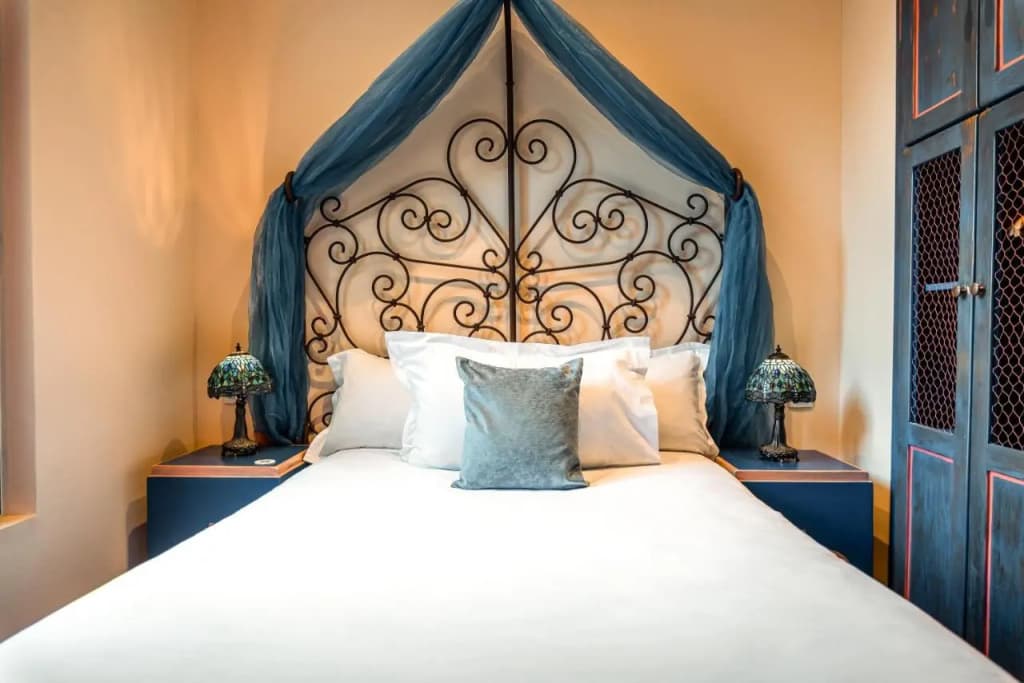 Villa Royale Montsouris - photo 19