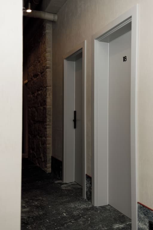 Notre Dame City Residence - photo 11
