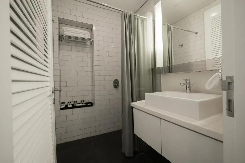 Morrissey Hotel - photo 8