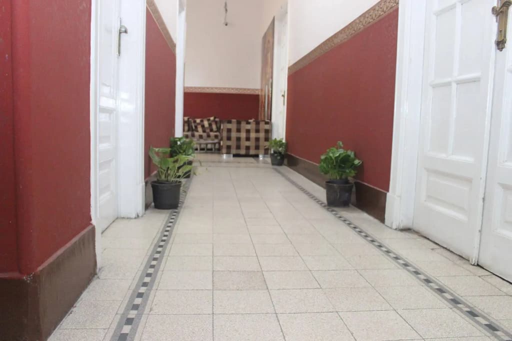 Meramees Hostel - photo 14