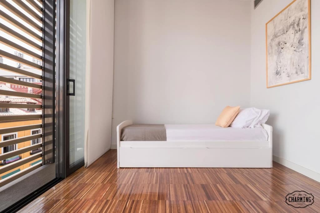 Charming Chueca Apartments - photo 21