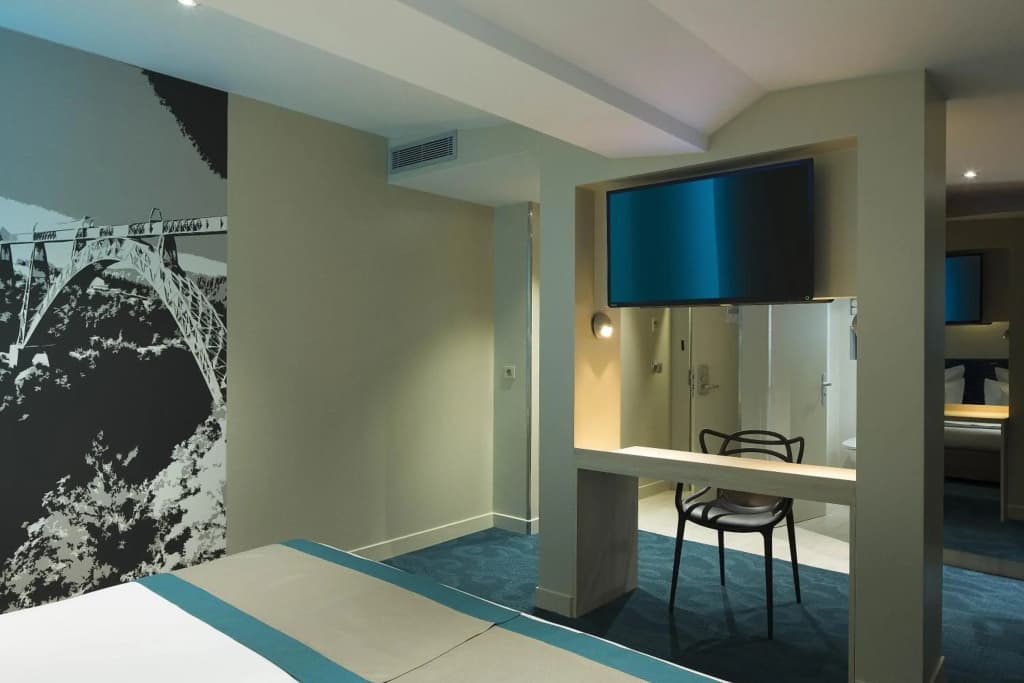 Hôtel Brésil Opéra SPA - photo 34