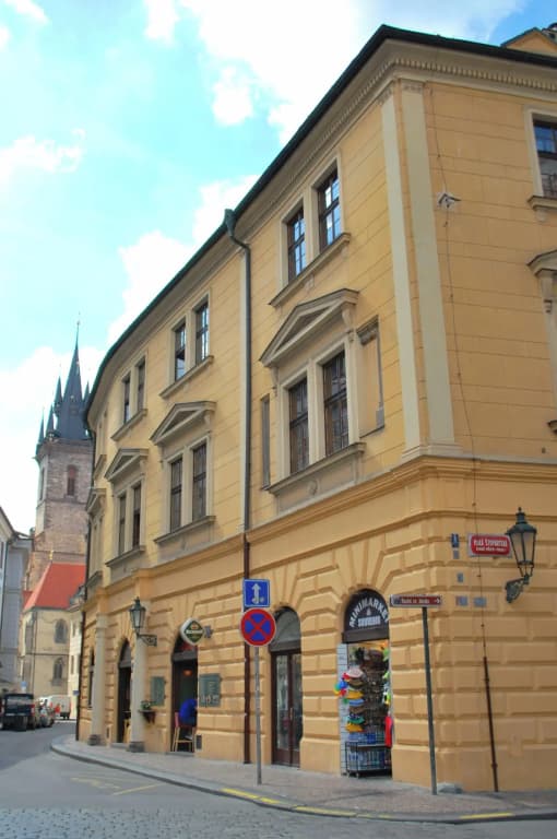 Metamorphis Hotel - photo 46