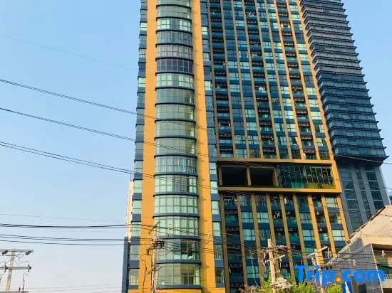 Lumpini Makkasan Elit Condo - main photo