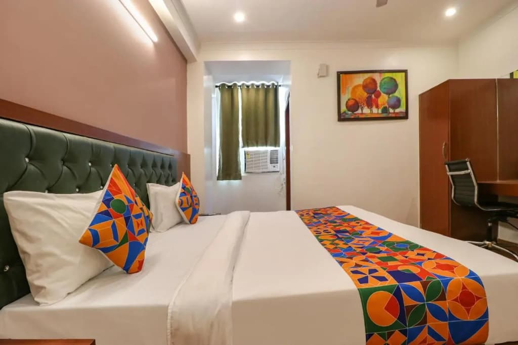 Fabhotel Lime Tree - photo 3