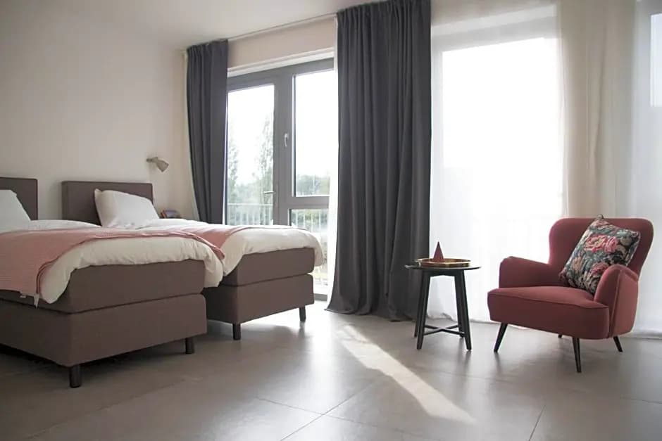 B&B Mondriaan - photo 3