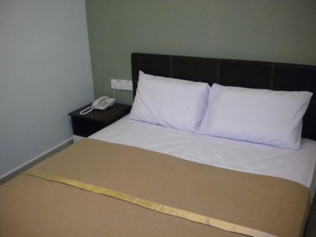 BBP Hotel - photo 7