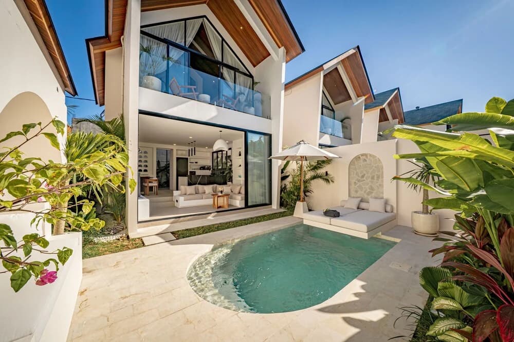 Villa Marali Uluwatu - photo 14
