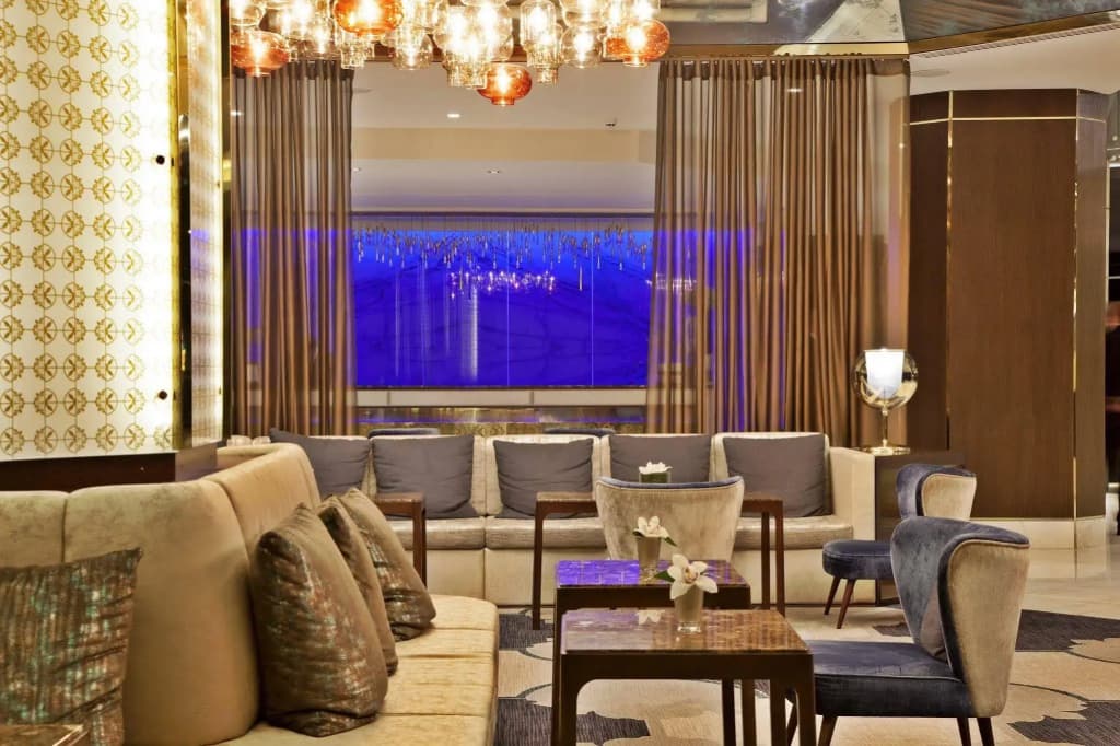 InterContinental Lisbon by IHG - photo 2