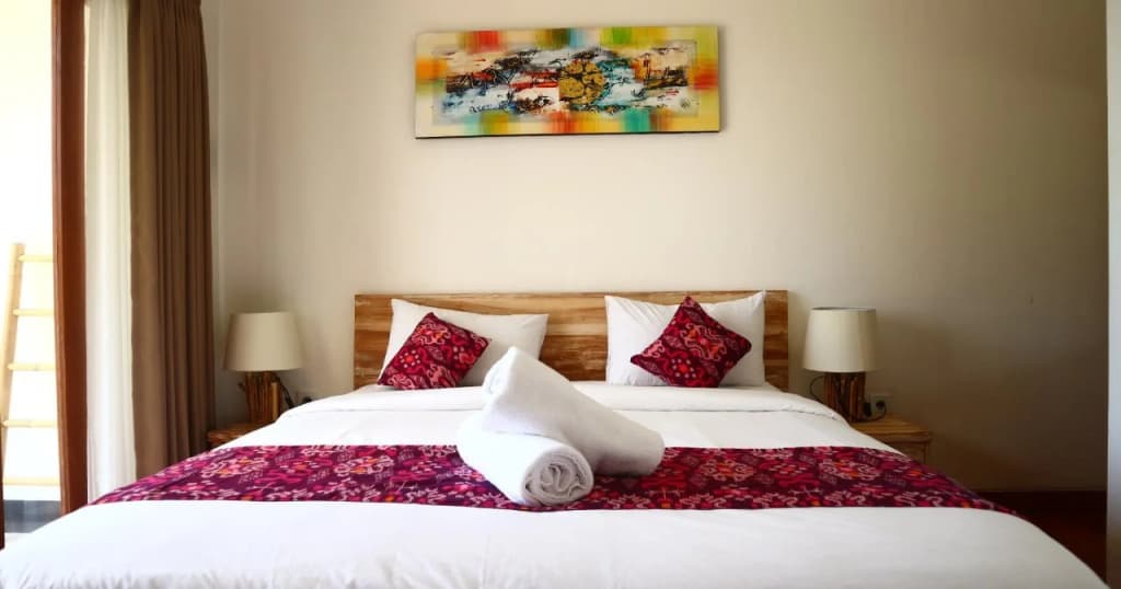 Seno Guesthouse & Cafe - photo 3