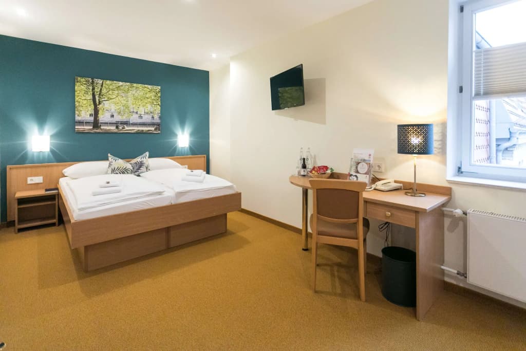 martas Hotel Allegra Berlin - photo 4