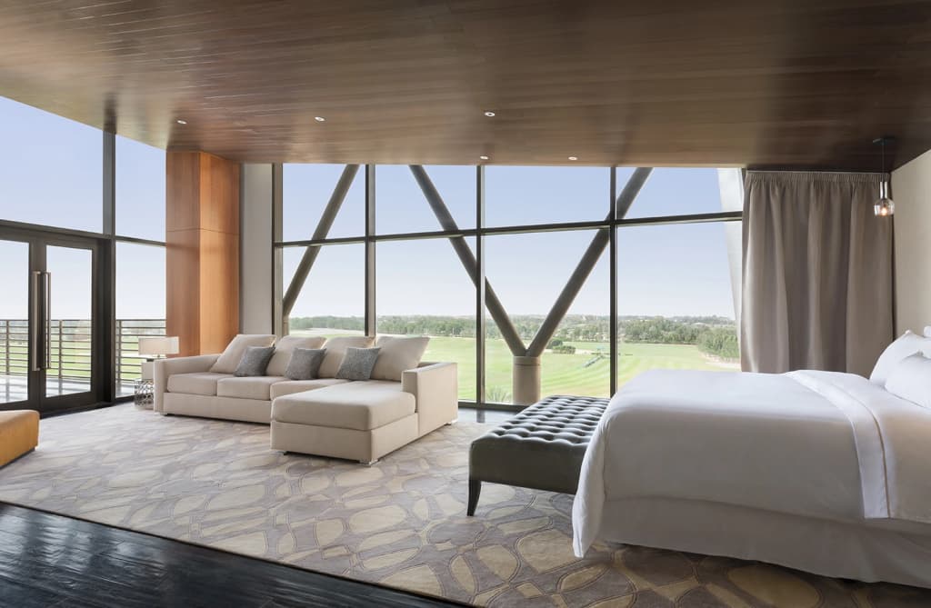 VOGO Abu Dhabi Golf Resort & Spa - photo 44