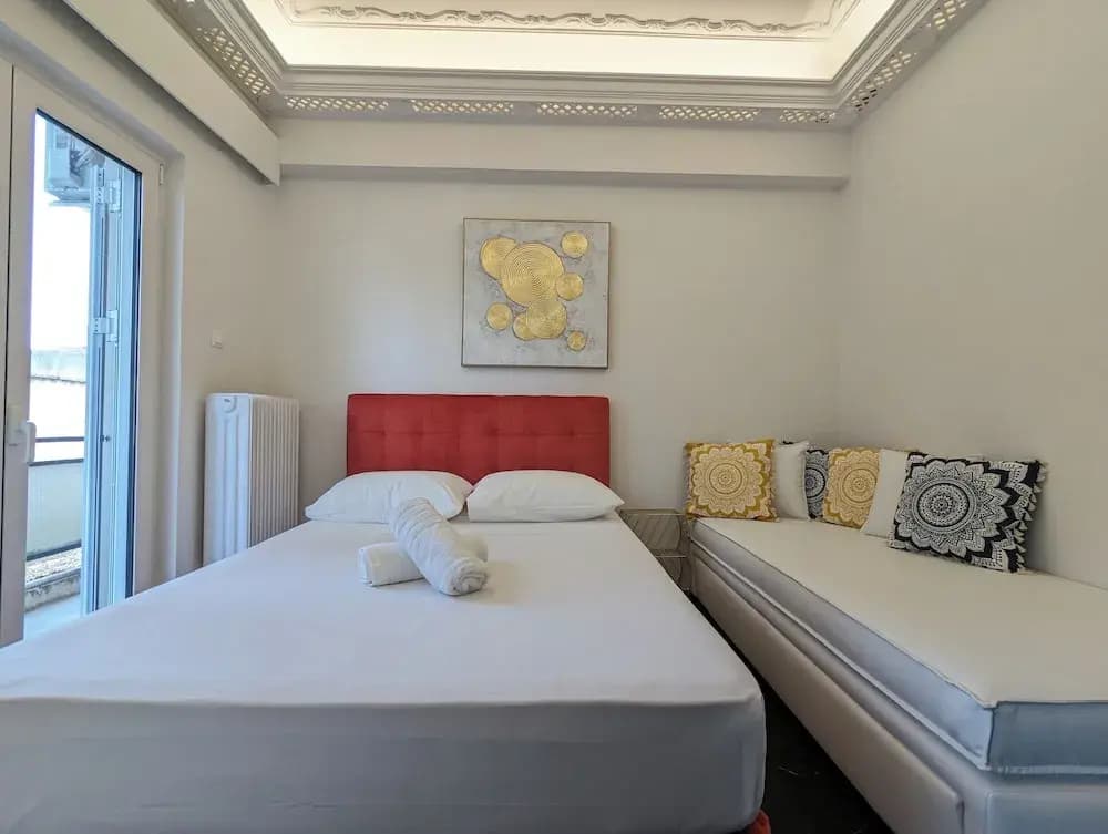 Acropolis View Dream Apartments - photo 3