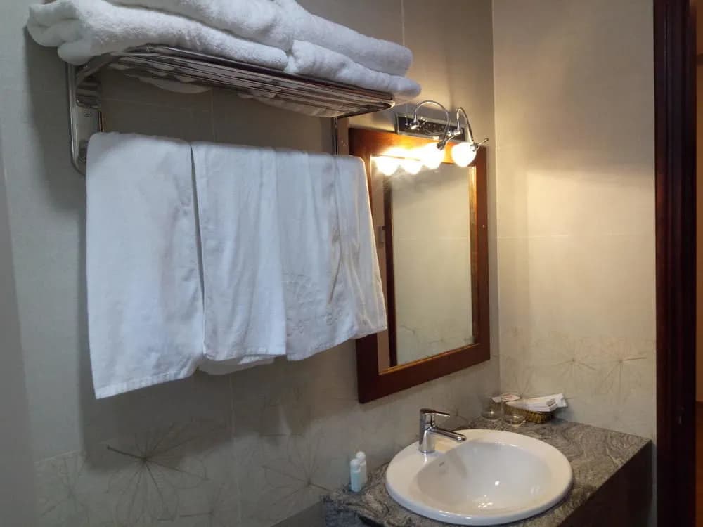 Tan Hoang Gia Hotel - photo 10