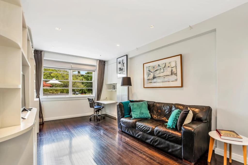 Premium Double Bay 3 bedroom apartment - photo 2