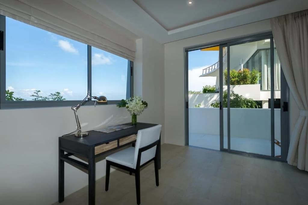 The Ridge Villa 8 - photo 27