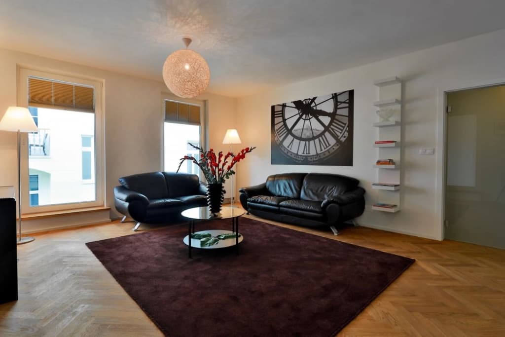 James Hotel & Apartments - photo 5