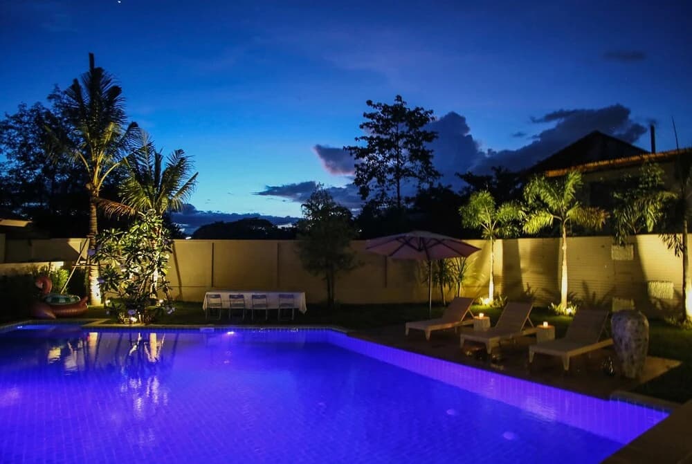 Moin 1617 Poolside Villa - photo 15