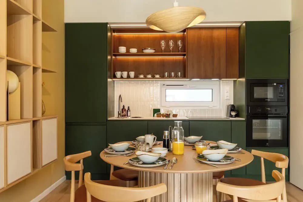 Marone Suites Budapest - photo 31