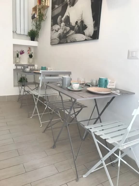 Dea Flora B&B - photo 6