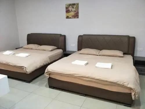Lim Mini Hotel - photo 5