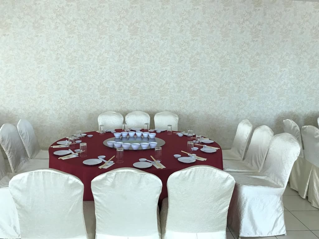 Grand Kampar Hotel - photo 19
