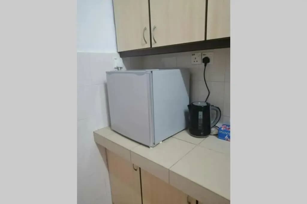 Orked Aeridina Homestay Puchong - photo 11