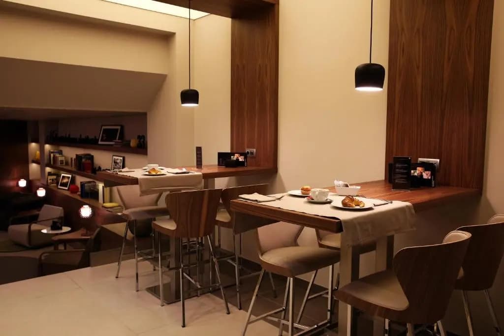 Best Western Premier Hotel Dante - photo 21