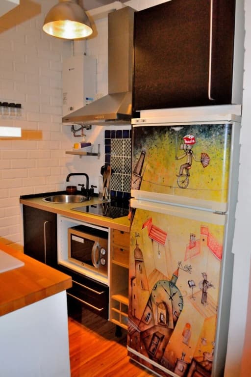 Touristic Home - photo 13