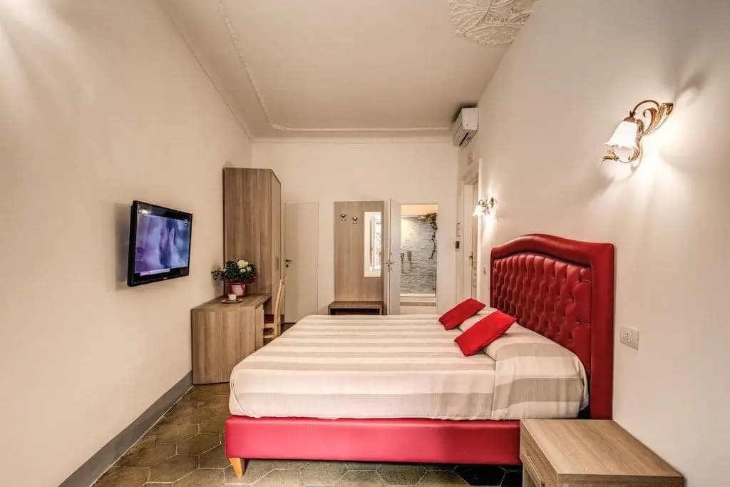 Feronia Guest House - photo 6