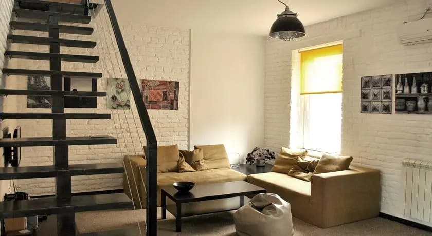Modern Loft in Old Town - photo 2