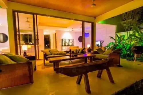 Rawai Art D2 Villa - photo 4